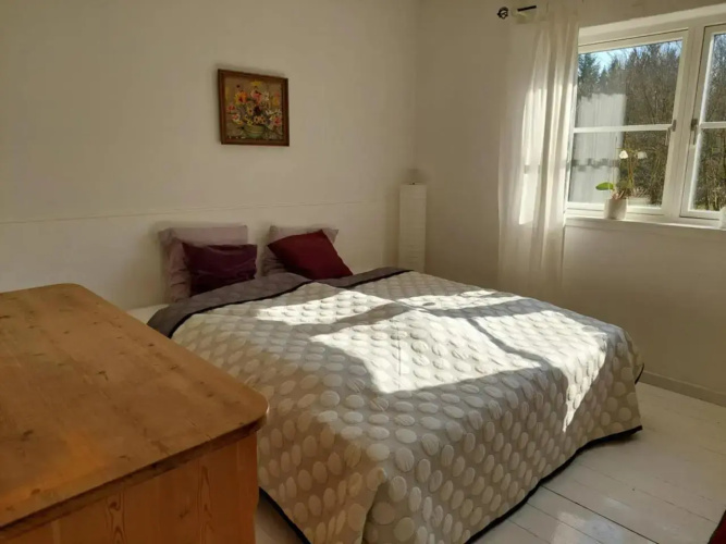 Kongsø Bed & Breakfast