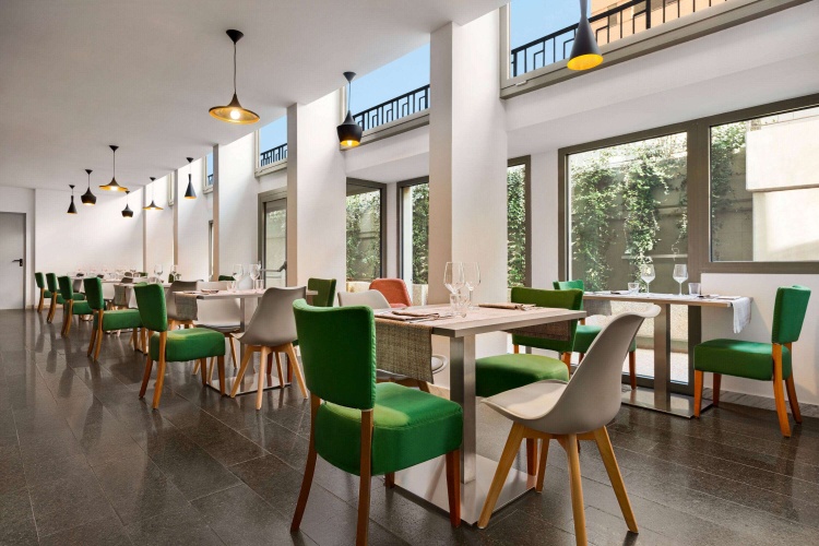 Wyndham Garden Florence photo 18