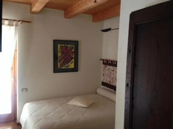 B&B Lo Straniero