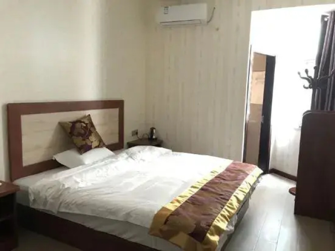 Meilun Hotel
