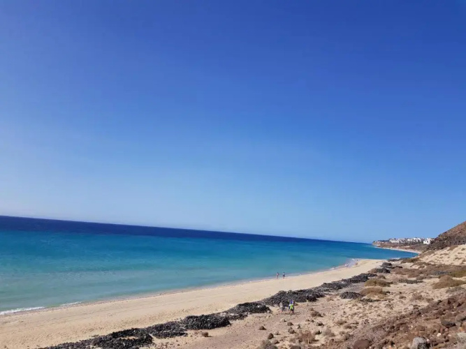 Suite del Mar 4 Jandia