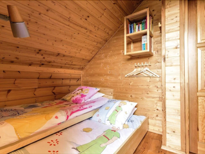 Les Chalets de Celine