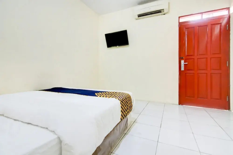 Hotel O Nakula Sadewa