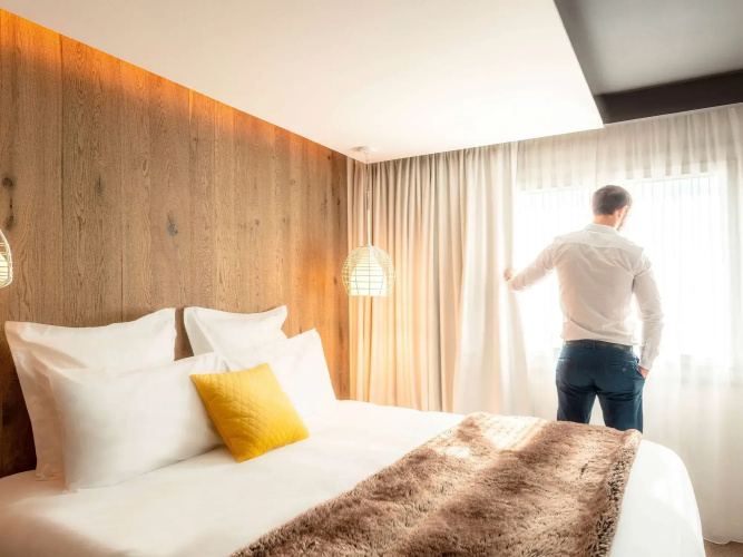 Mercure Valence Sud