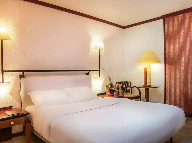 Douala Rabingha Hotel