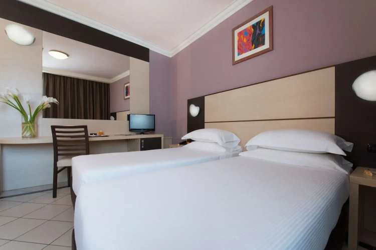 CDH Hotel La Spezia Hotel