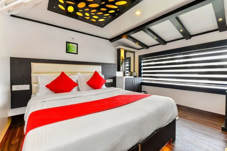 Hotelbild