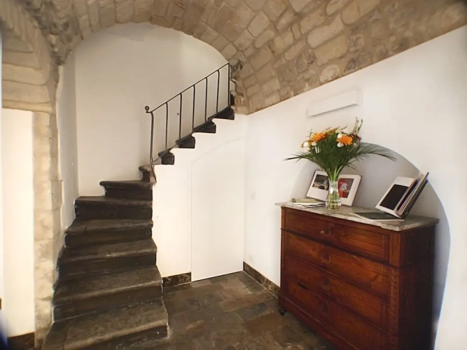 1 Bedroom Apartment with balcony