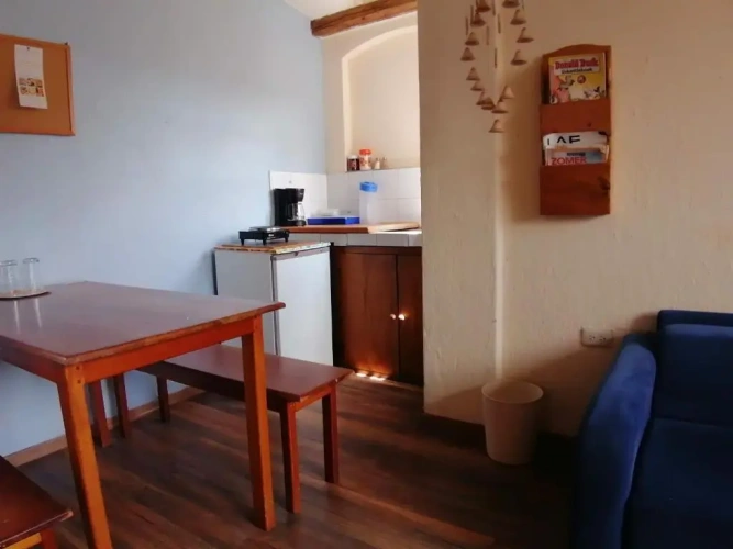 Premium Quadruple room