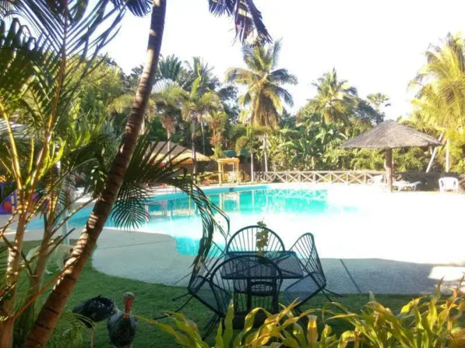 Maydavian Resort