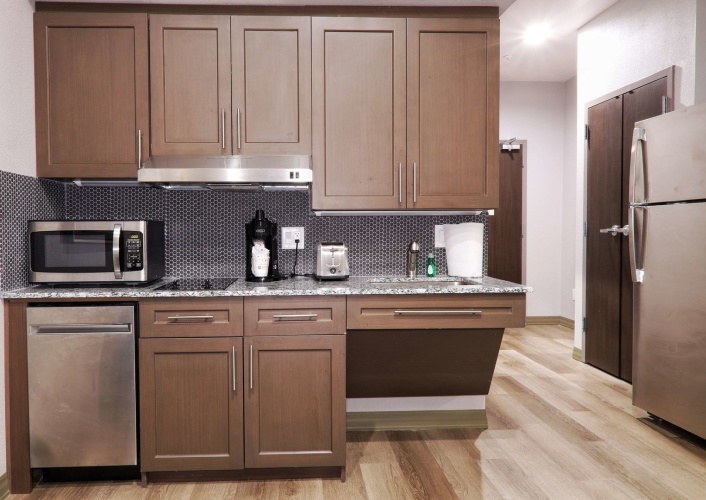 Best Western Premier Executive Residency Grand Texas Hotel photo 27