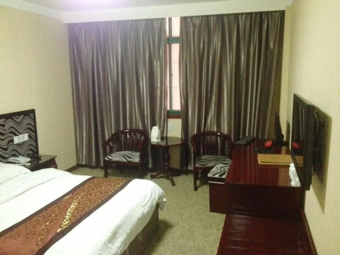 Sky View Hotel