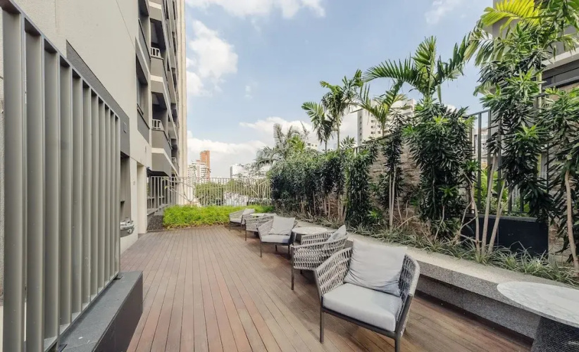 Practical Studio 1.3km From the Metro Gba1104