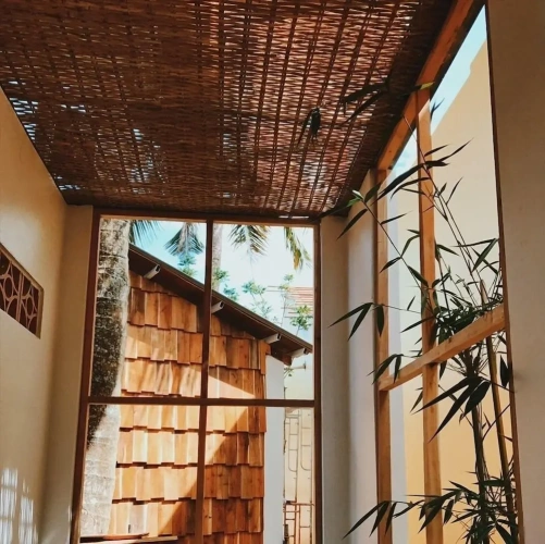 Standard Quadruple Family room