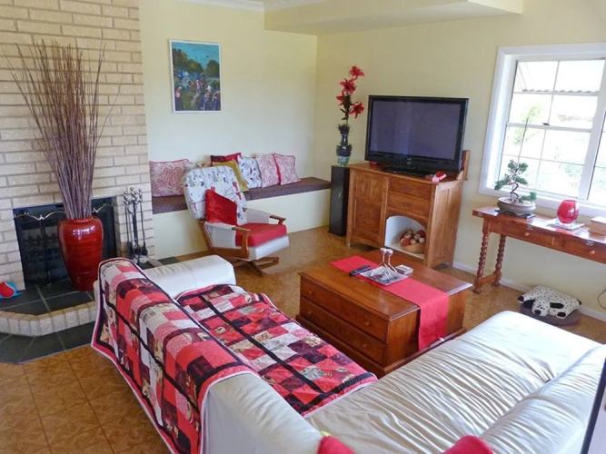 Grovely House Bed & Breakfast