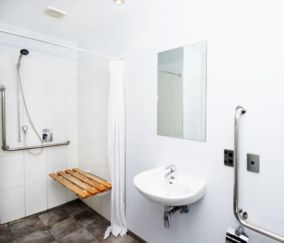 1 Bedroom Standard Apartment