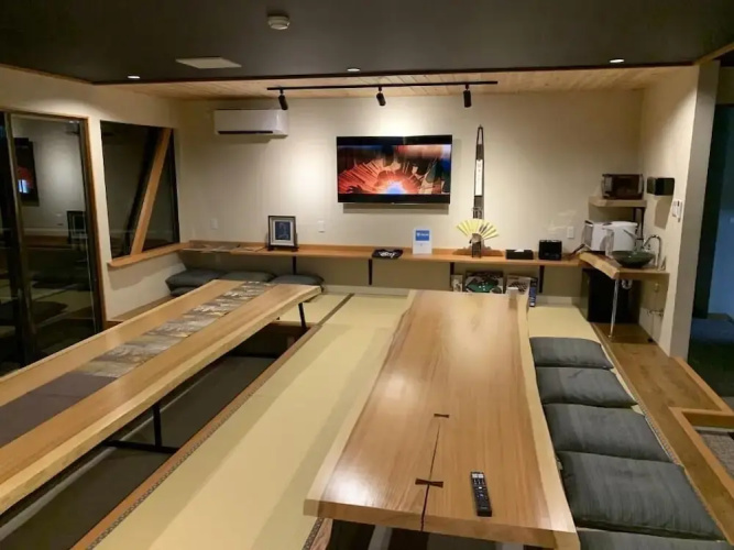 Asante inn - Hostel