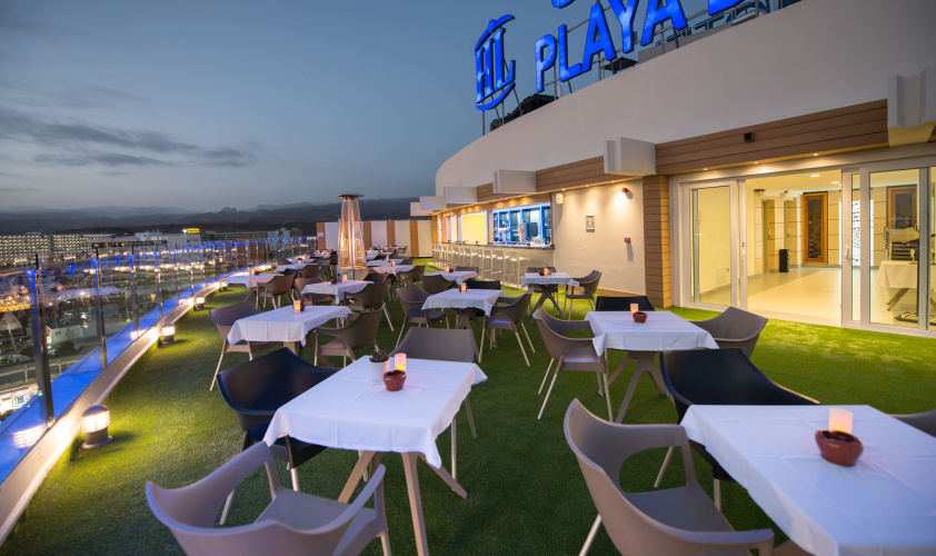 Hl Suite Hotel Playa Del Ingles photo 37