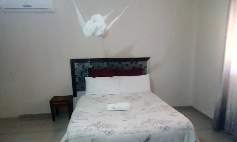 First City Lodge