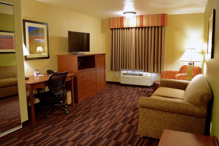 Quadruple Suite