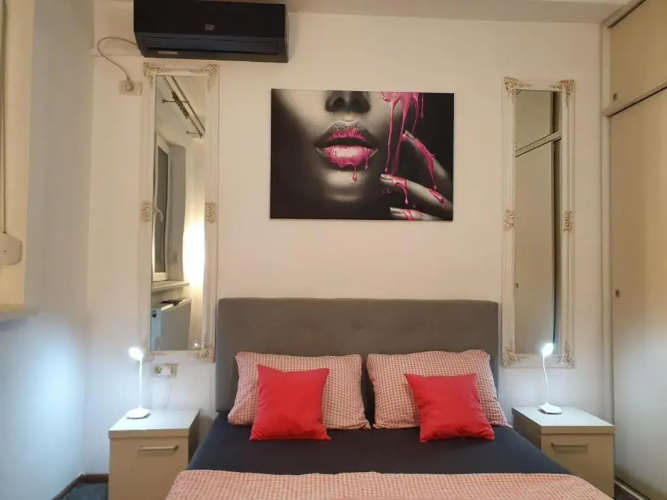Apartament Cristian