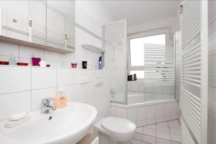 Private Apartment Zittauer Hof