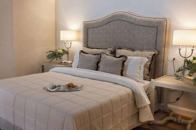 Corte Saggin Charme Relais - Gardameer