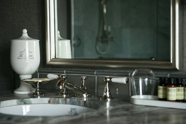 The Charmant Hotel photo 11