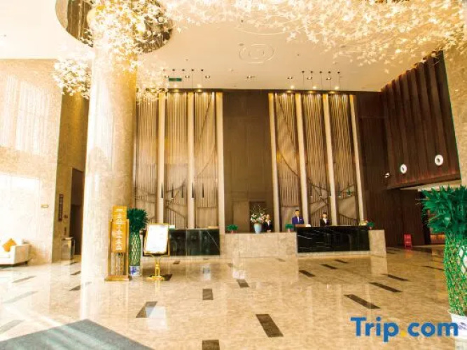 Runyuan Hotel