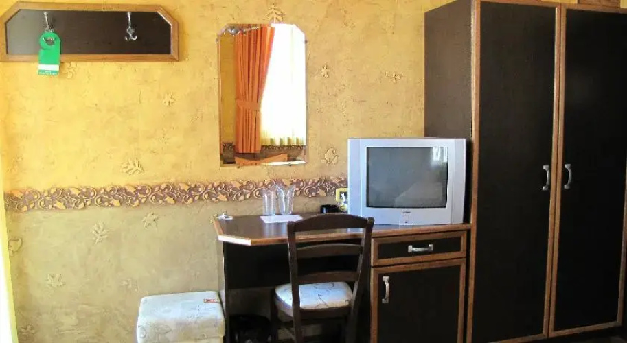 Guesthouse Petra