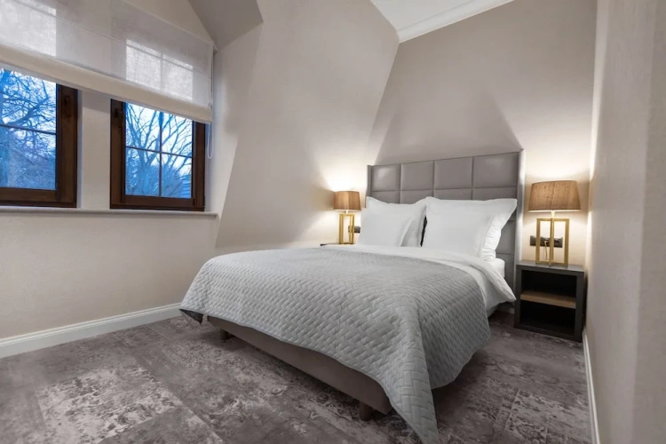Business Double room