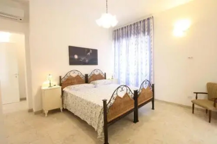 Locazione turistica tower house