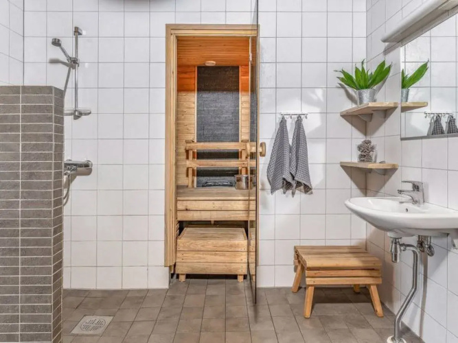 House Masto 4 Kuusamo