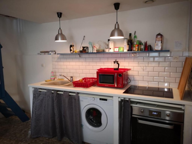2 Bedrooms Cottage