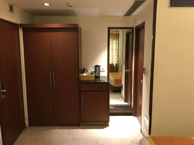 Hotel Southern