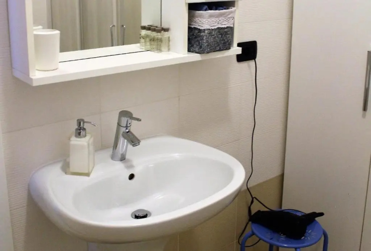 Perfect apartment Como