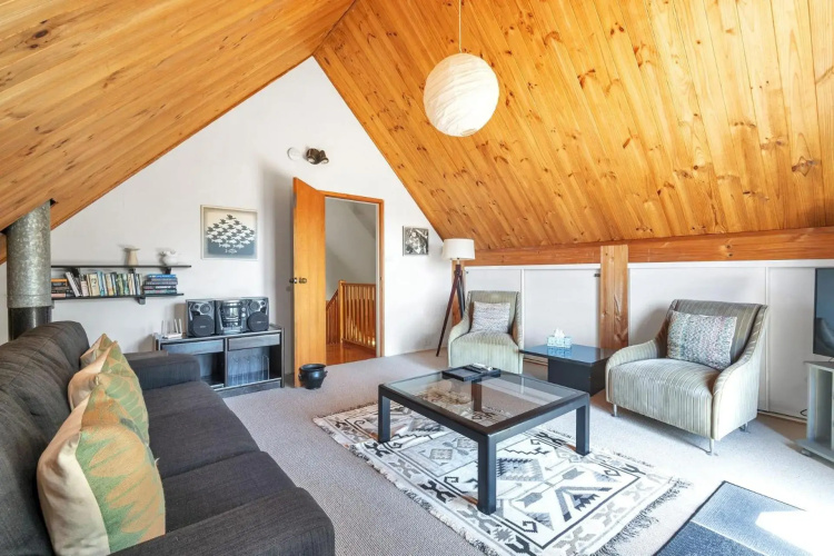 Alcheringa Cottage