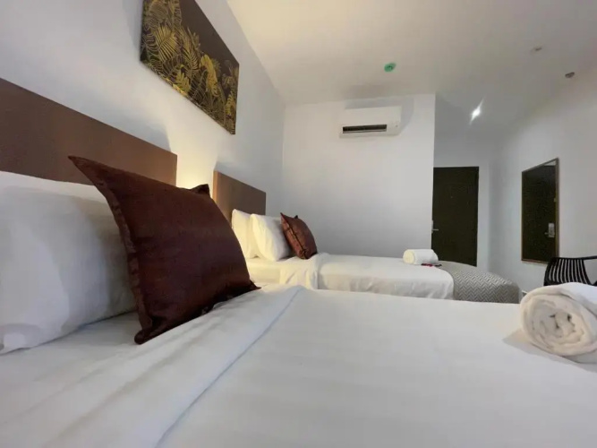 DSH Hotel