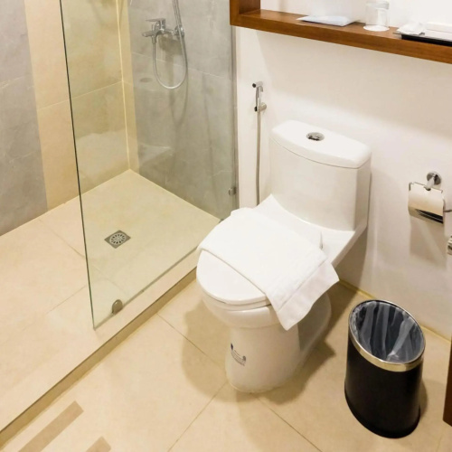Cebu Quincentennial Hotel