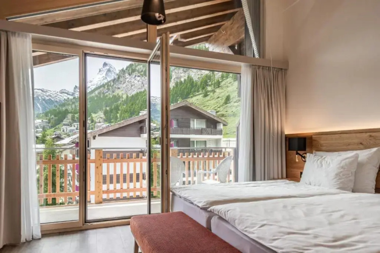 Naco Aparthotel, by Arca
