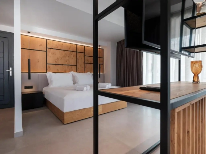 Superior Suite