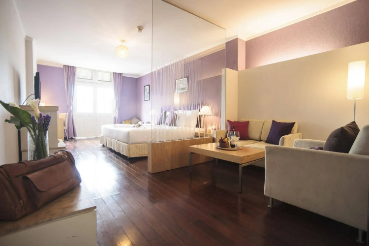 TTC Hotel - Ngoc Lan