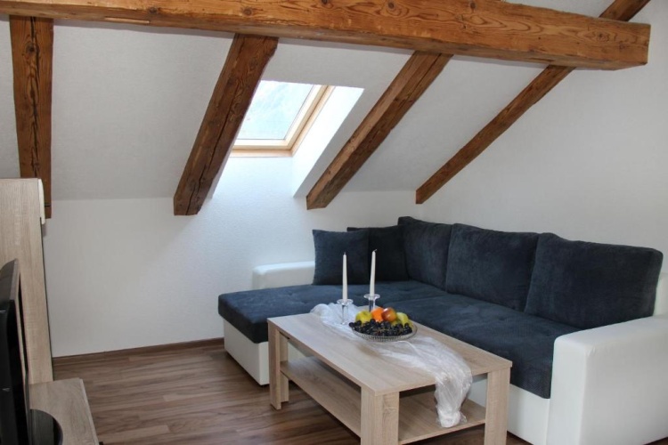 1 Bedroom Comfort Apartment