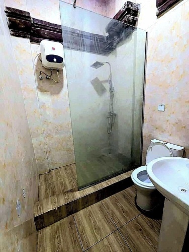 Executive Apartment