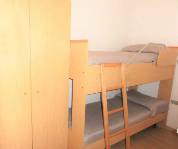 Condominio Quadrangolo