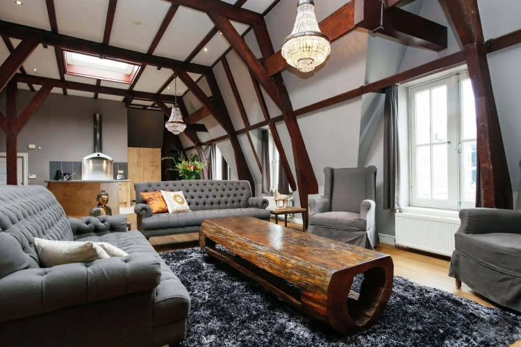 Leidsesquare Apartments