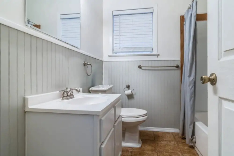 Jefferson Rental Room 2