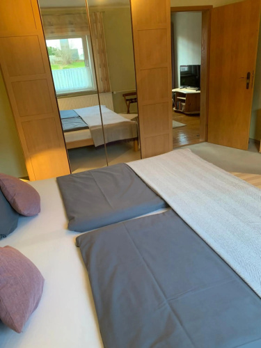 Meine Ferienwohnung