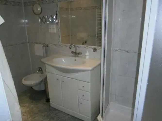 Apartman Pod Kamencem
