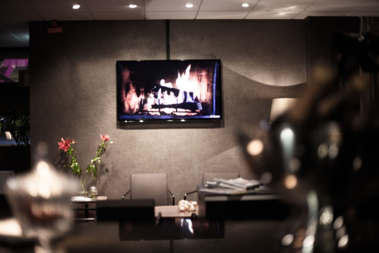 Island Club at Lindfields